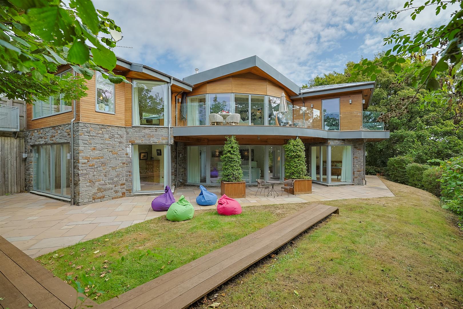 Westwinds, Langland, Swansea, SA3 4TA